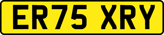 ER75XRY
