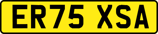 ER75XSA