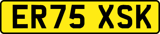 ER75XSK