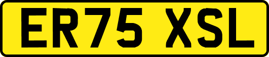 ER75XSL