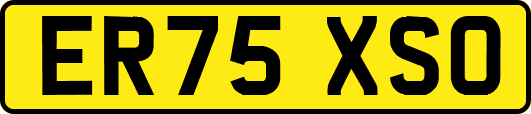 ER75XSO
