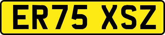 ER75XSZ