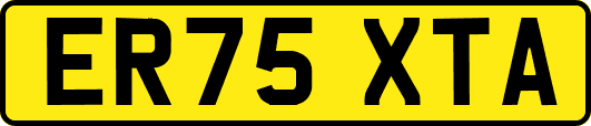 ER75XTA
