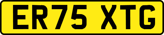 ER75XTG