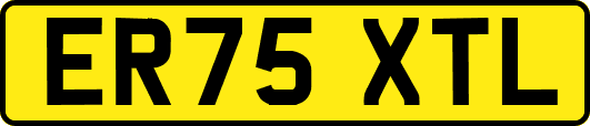 ER75XTL
