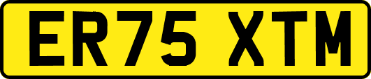 ER75XTM
