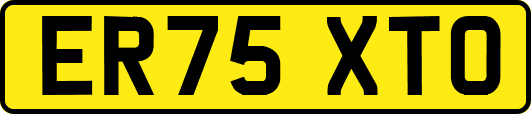 ER75XTO