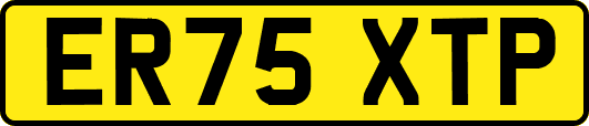 ER75XTP