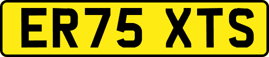 ER75XTS