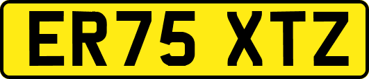 ER75XTZ