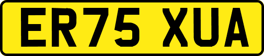 ER75XUA
