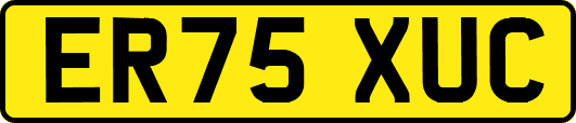 ER75XUC