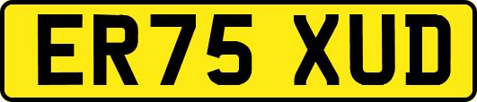 ER75XUD