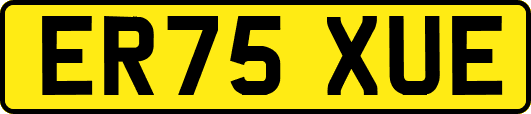 ER75XUE