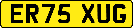 ER75XUG