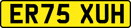 ER75XUH