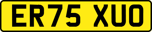 ER75XUO