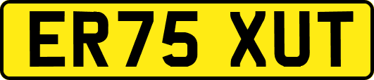 ER75XUT