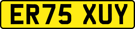 ER75XUY