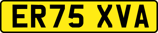 ER75XVA