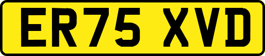 ER75XVD