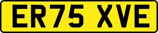 ER75XVE