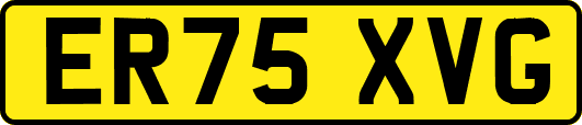 ER75XVG