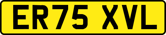 ER75XVL