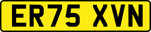 ER75XVN