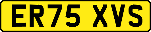 ER75XVS