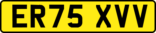 ER75XVV