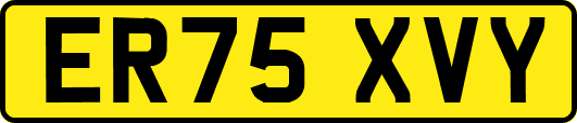 ER75XVY