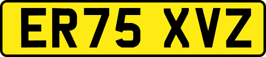 ER75XVZ
