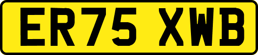 ER75XWB