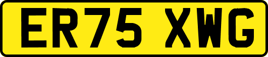 ER75XWG