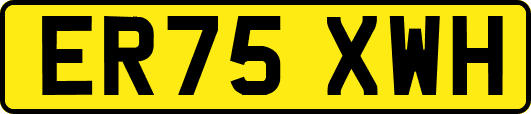 ER75XWH