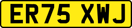 ER75XWJ
