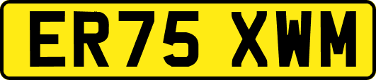 ER75XWM