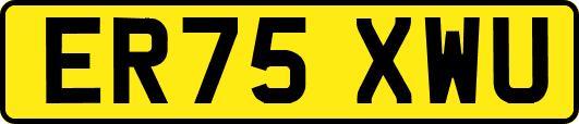 ER75XWU