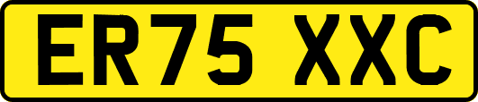 ER75XXC