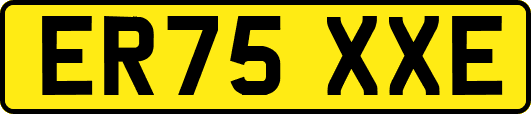ER75XXE