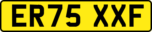 ER75XXF