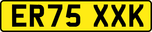 ER75XXK