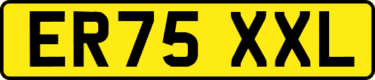 ER75XXL