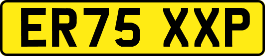 ER75XXP