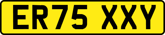 ER75XXY
