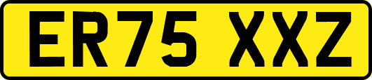 ER75XXZ