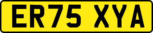 ER75XYA