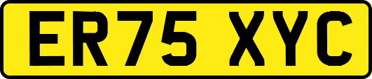 ER75XYC