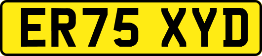 ER75XYD
